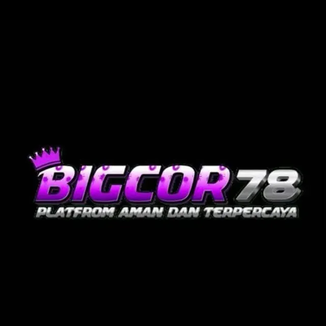 BIGCOR78 - Permainan Mahjong Seru dan Menantang