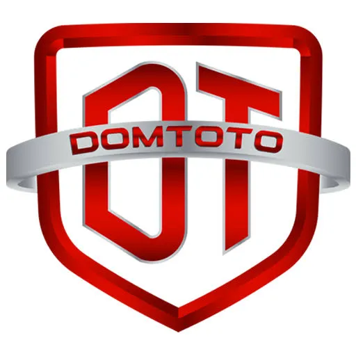 DOMTOTO - Petualangan Menegangkan dalam Dunia ARPG