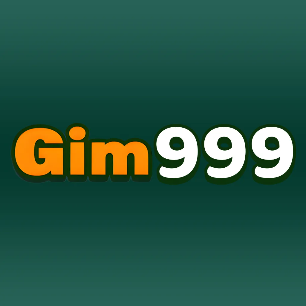 GIM999 - Simulasi Kehidupan Sehari-hari yang Menarik