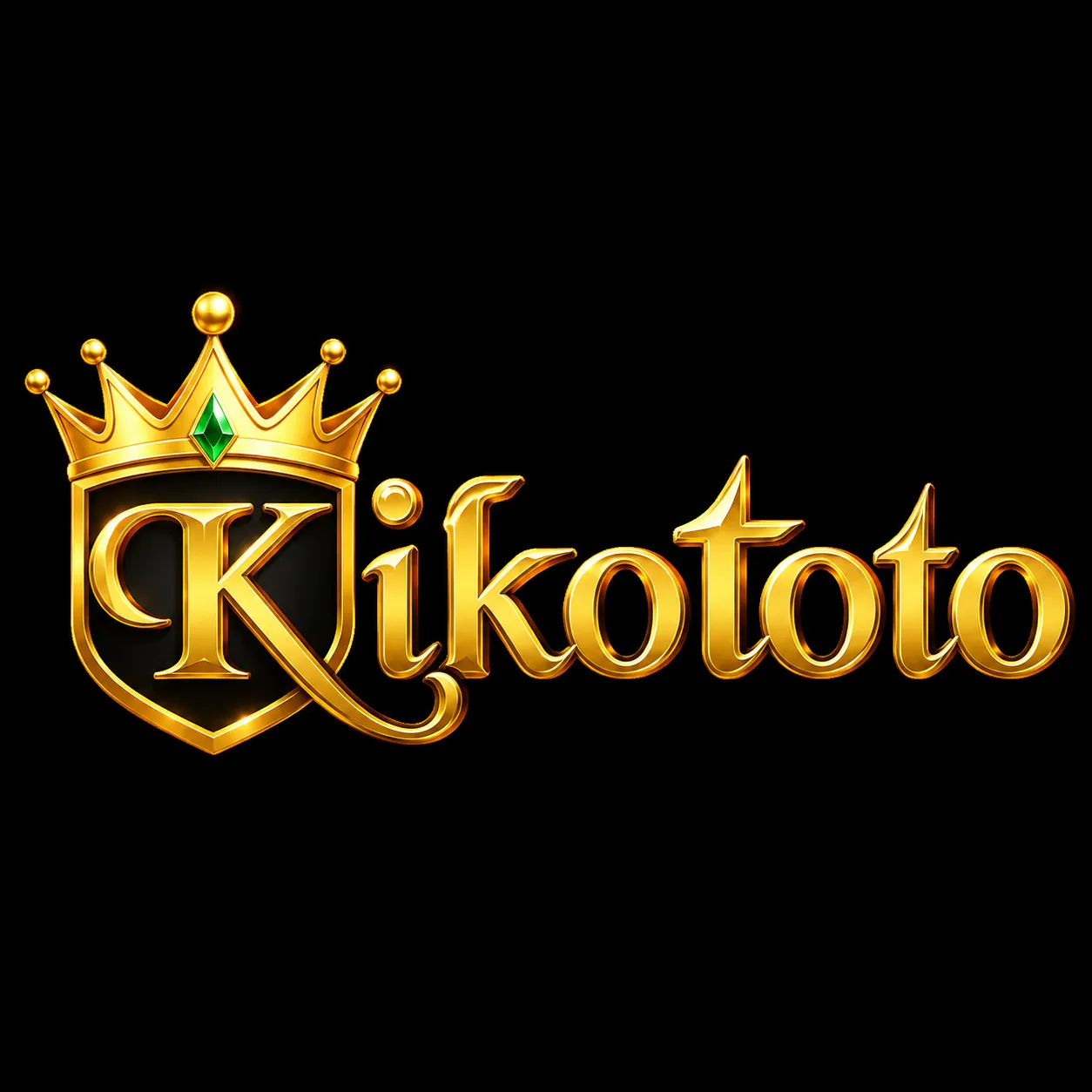 KIKOTOTO - Petualangan Seru di Dunia Tak Terbatas