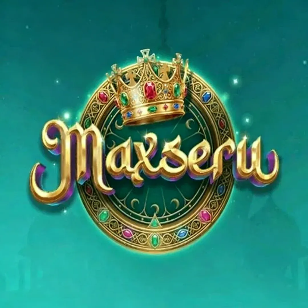 MAXSERU - Permainan Idle yang Mengasyikkan