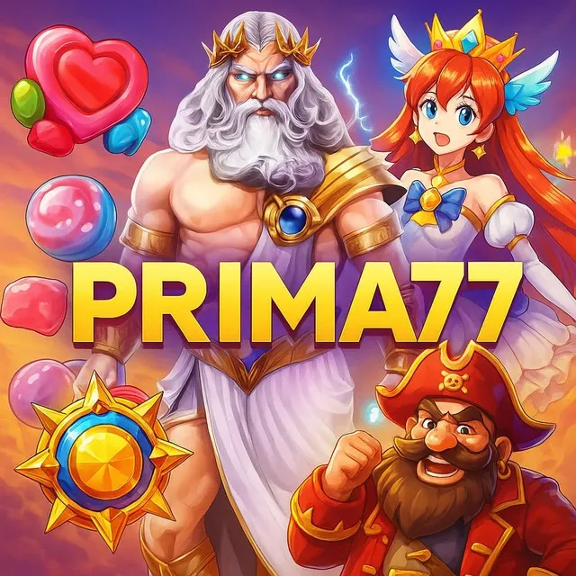 PRIMA77 - Strategi Cerdas untuk Menang