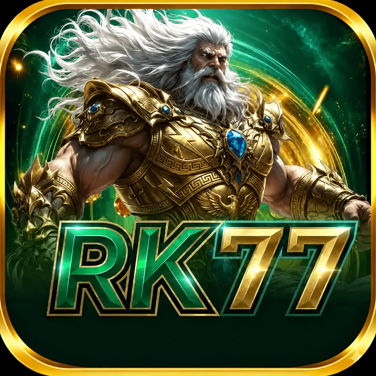 RK77 - Permainan Mahjong Seru untuk Semua Usia