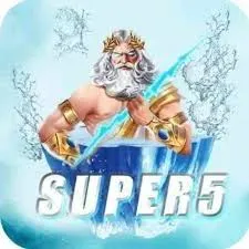 SUPER5 - Game Bingo Seru untuk Semua