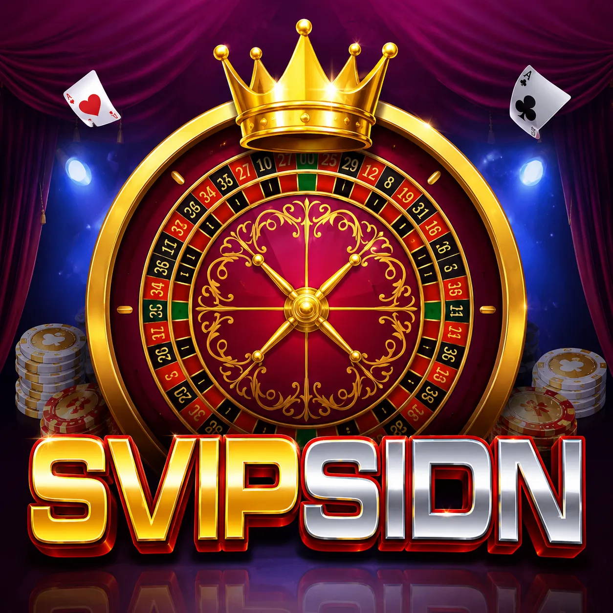 SVIPSIDN - Game Musik Terbaik untuk Pecinta Musik