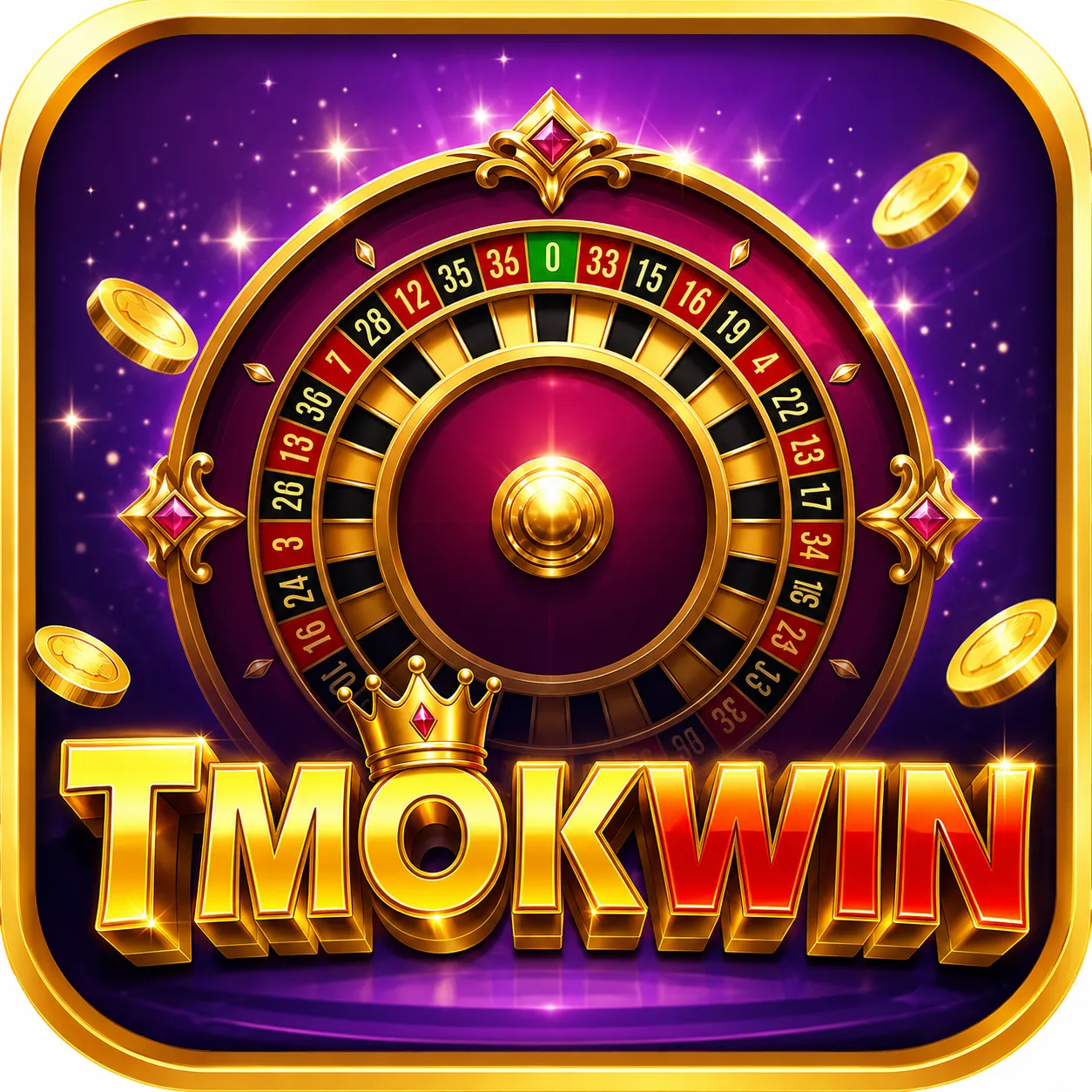 TMOKWIN - Petualangan Epik dalam Dunia RPG