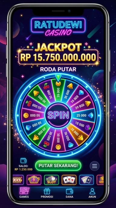 Katalog aplikasi lengkap di ratudewi dengan berbagai kategori.